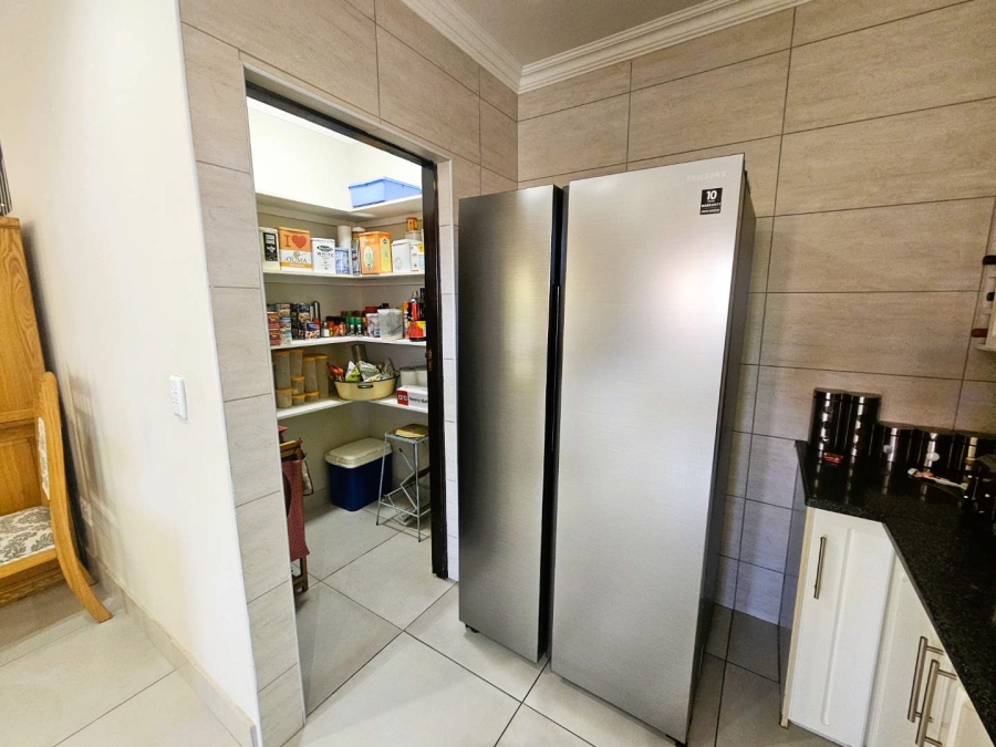 3 Bedroom Property for Sale in Dan Pienaar Free State